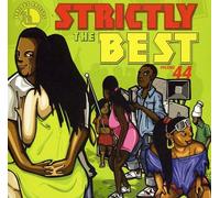 Various Artists - Strictly The Best Vol. 44
