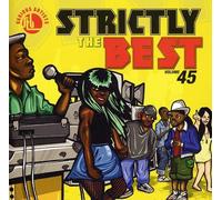 Various Artists - Strictly The Best Vol. 45