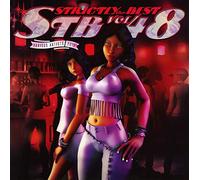 Various Artists - Strictly The Best Vol. 48