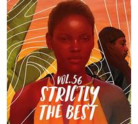 Various Artists - Strictly The Best Vol. 56