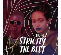 Various Artists - Strictly The Best Vol. 57