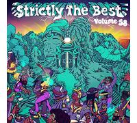 Various Artists - Strictly The Best Vol. 58