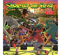 Various Artists - Strictly The Best Vol. 60