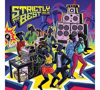 Various Artists - Strictly The Best Vol. 61