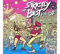 Various Artists - Strictly The Best Vol.62