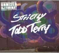 Various Artists - Strictly... Todd Terry