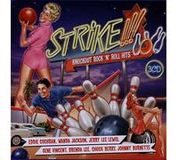 Various Artists - Strike!