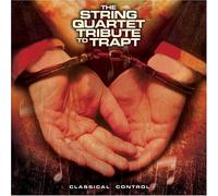 Various Artists - String Quartet to Trapt: Classical Control