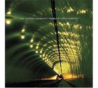 Various Artists - String Quartet Tribute To PJ Harvey [Us Import]