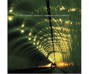 Various Artists - String Quartet Tribute To PJ Harvey [Us Import]
