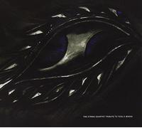 Various Artists - String Quartet Tribute to Tool's Aenima