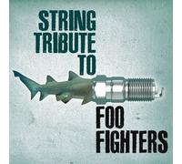 Various Artists - String Tribute to Foo Fighters