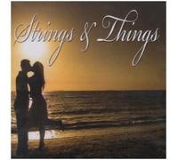 Various Artists - Strings & Things