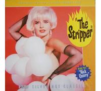 Various Artists - Stripper: Nick Quarry