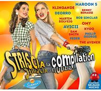 Various Artists - Striscia La Compilation..