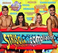 Various Artists Striscia la Compilation Summer 2014 / Various (CD) (US IMPORT)
