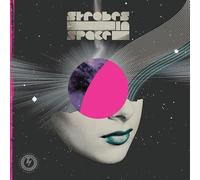 VARIOUS ARTISTS - STROBES IN SPACE (INDIE SLEAZE, NU RAVE & FUTURE DISCO 2000-2009) (DELUXE