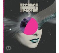 VARIOUS ARTISTS - STROBES IN SPACE INDIE SLEAZE NU RAVE FUTURE DISCO - N3z