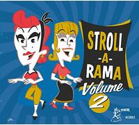 Various Artists - Stroll A Rama Vol. 2