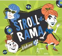 Various Artists - Stroll A Rama Vol 4