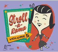 Various Artists - Stroll a Rama - Vol. 5