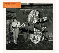 VARIOUS ARTISTS - STRUM & THRUM: THE AMERICAN JANGLE UNDERGROUND 1983-1987