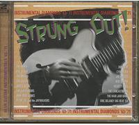 Various Artists - Strung Out!: Instrumental Diamonds '63-'71