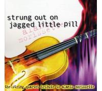 Various Artists - Strung Out on Jagged Little Pill