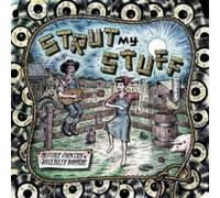 Various Artists - Strut My Stuff (Green Vinyl) LP Vinyl