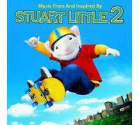 Various Artists - Stuart Little 2 (Original Soundtrack) [New CD] Alliance MOD