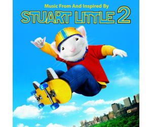 Various Artists - Stuart Little 2 (Original Soundtrack) [New CD] Alliance MOD
