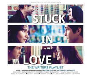 Various Artists Stuck in Love: The Writer's Playlist (CD) Album (US IMPORT)