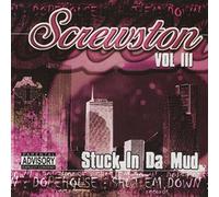 VARIOUS ARTISTS - Stuck In The Mud