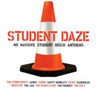 Various Artists - Student Daze