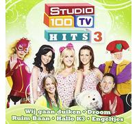 Various Artists - Studio 100 TV Hits Vol.3