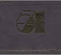 Various Artists - Studio 54-Luxury Edition