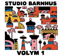 Various Artists - Studio Barnhus Volym 1 [VINYL]