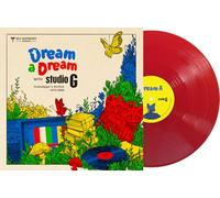 Various Artists Studio G - Dream A Dream With Studio G: Cratedigger's Archive (1970-2009)