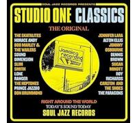 Various Artists - Studio One Classics [VINYL]