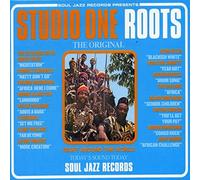 Various Artists - Studio One Roots: The Original