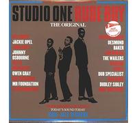Various Artists - Studio One Rude Boy