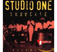 Various Artists - Studio One: SHOWCASE VOLUME 1