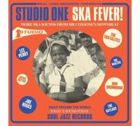 Various - Studio One Ska Fever! [VINYL]