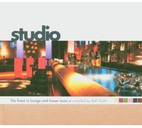 Various Artists - Studio - The Finest In Lounge And House