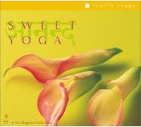 Various Artists - Studio Yoggy-Sweet Yoga / Various