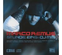 Various Artists - Stunde Eins: DJ Mix By Marco Remus