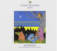 Various Artists - Stunt Records Compilation 2019 Vol 27 / Various