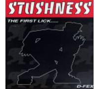 Various Artists - Stushness-First Lick-D-Fex