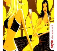 Various Artists - Style - After Work Vol.2