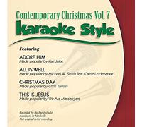 Various Artists - Style: Contemporary Christmas, Vol. 7